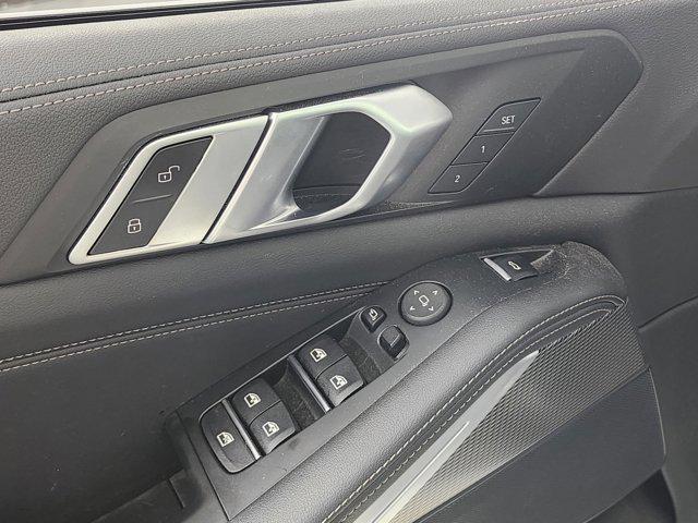 used 2023 BMW X5 car, priced at $39,950