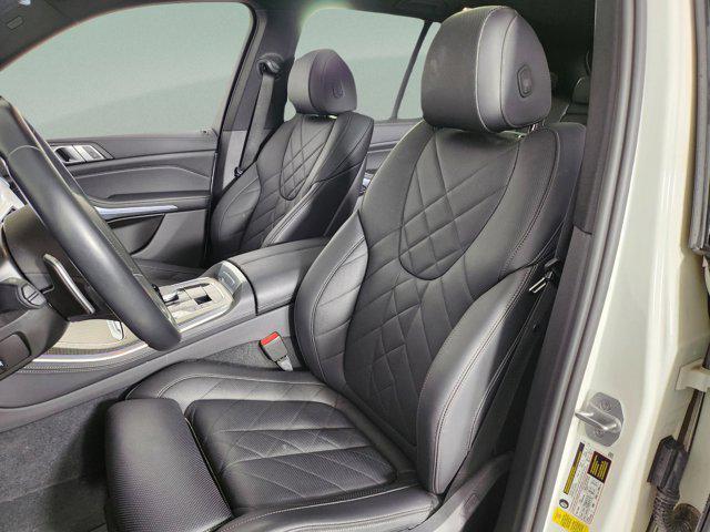 used 2023 BMW X5 car, priced at $39,950