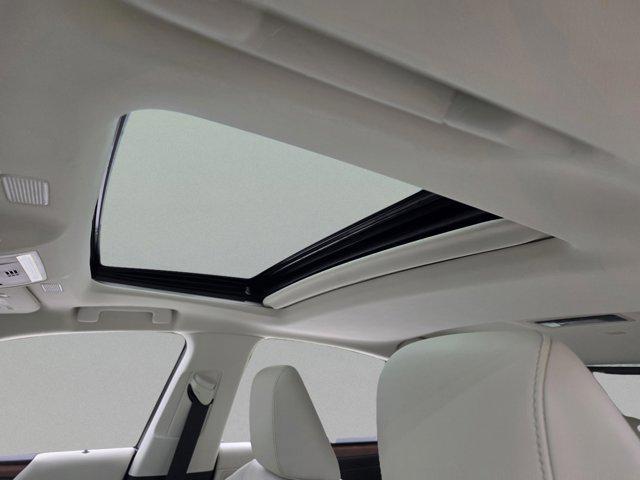 new 2025 Lexus ES 350 car, priced at $49,264