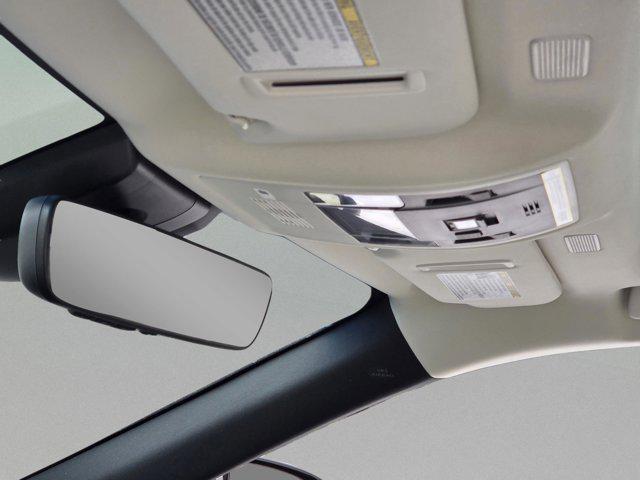 new 2025 Lexus ES 350 car, priced at $49,264