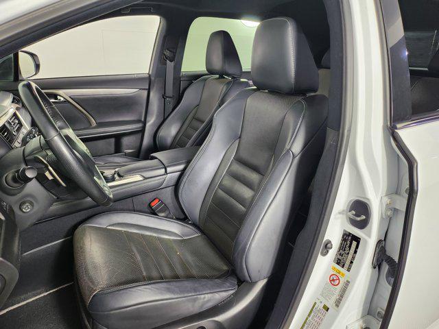 used 2017 Lexus RX 350 car, priced at $26,990
