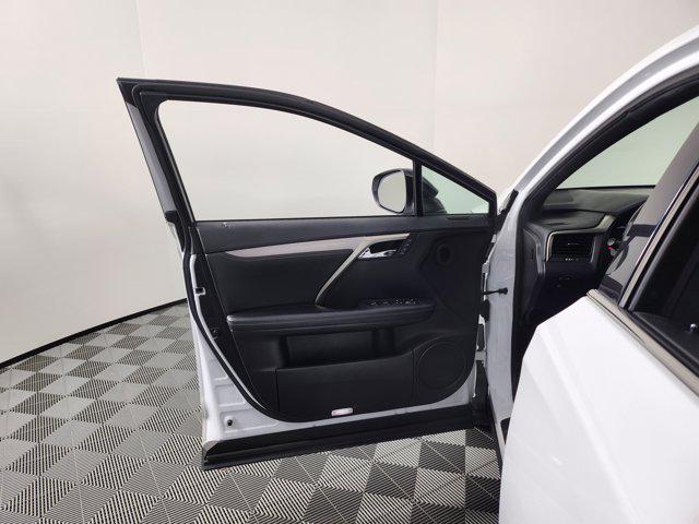used 2017 Lexus RX 350 car, priced at $26,990