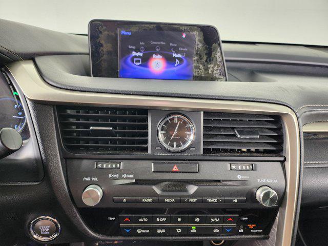 used 2017 Lexus RX 350 car, priced at $26,990
