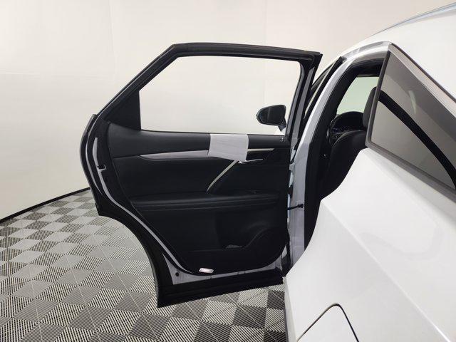 used 2017 Lexus RX 350 car, priced at $26,990