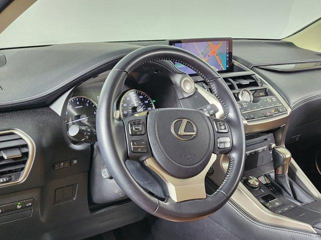 used 2021 Lexus NX 300 car, priced at $33,990