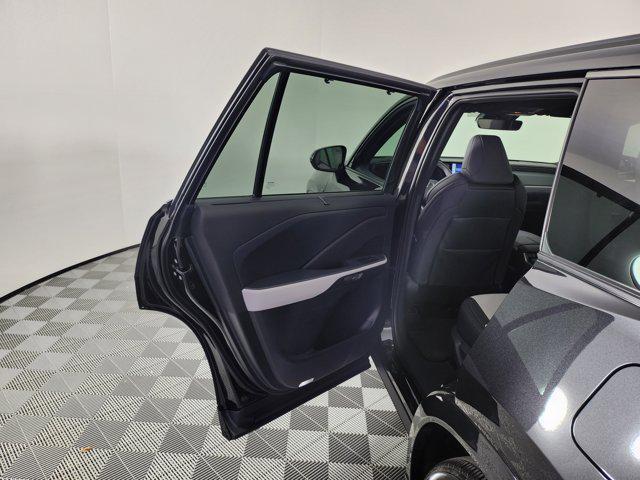 new 2025 Lexus TX 500h car, priced at $73,340