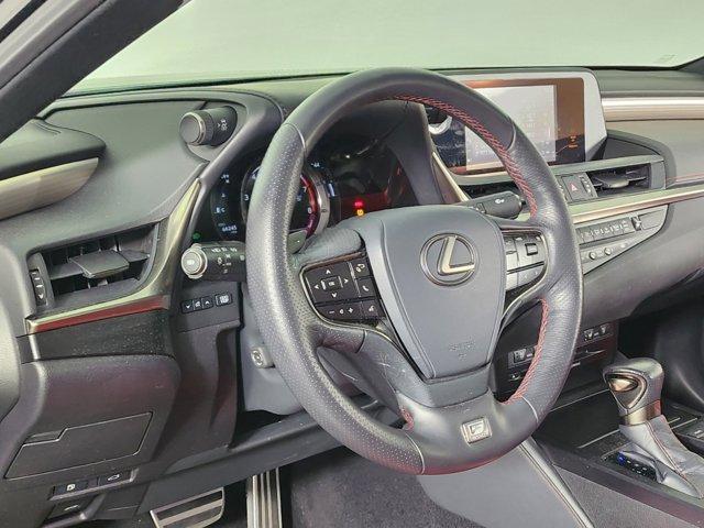 used 2021 Lexus ES 350 car, priced at $29,990