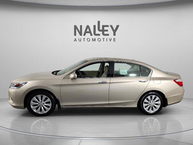 used 2014 Honda Accord car, priced at $16,590