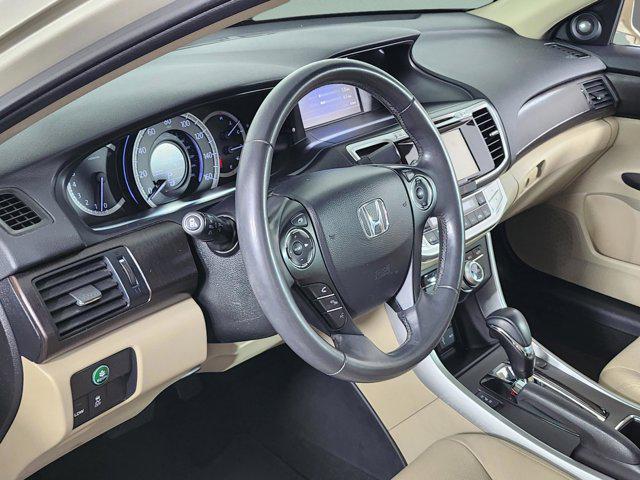 used 2014 Honda Accord car, priced at $16,590