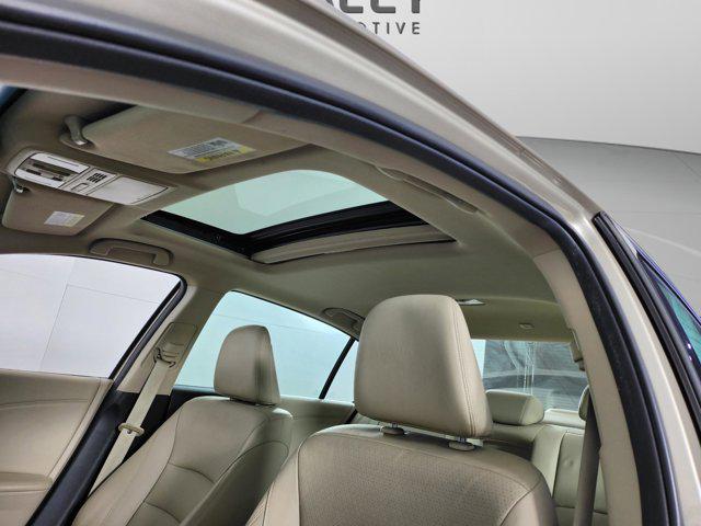 used 2014 Honda Accord car, priced at $16,590