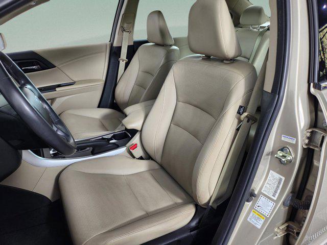 used 2014 Honda Accord car, priced at $16,590