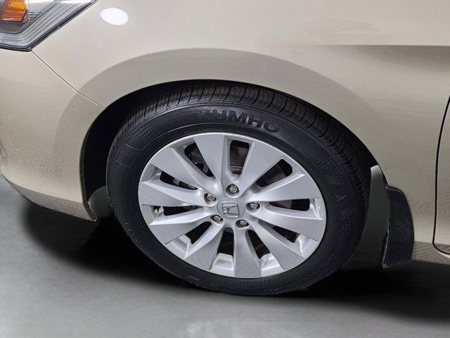 used 2014 Honda Accord car, priced at $16,590