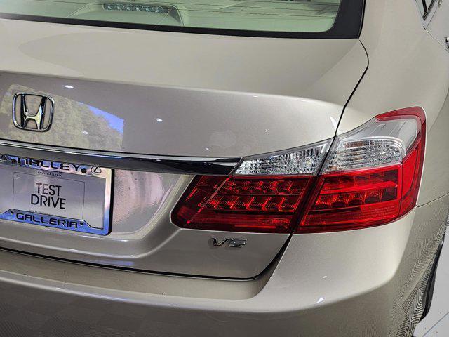 used 2014 Honda Accord car, priced at $16,590