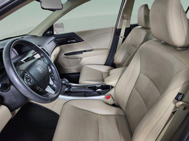 used 2014 Honda Accord car, priced at $16,590
