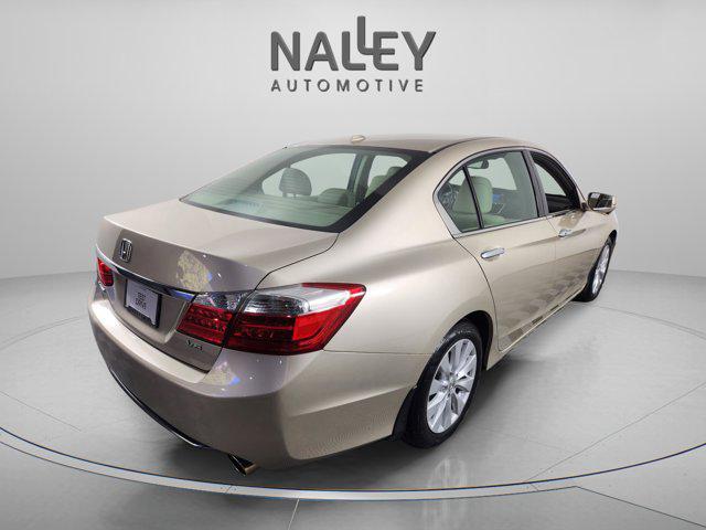 used 2014 Honda Accord car, priced at $16,590