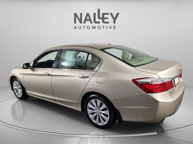 used 2014 Honda Accord car, priced at $16,590