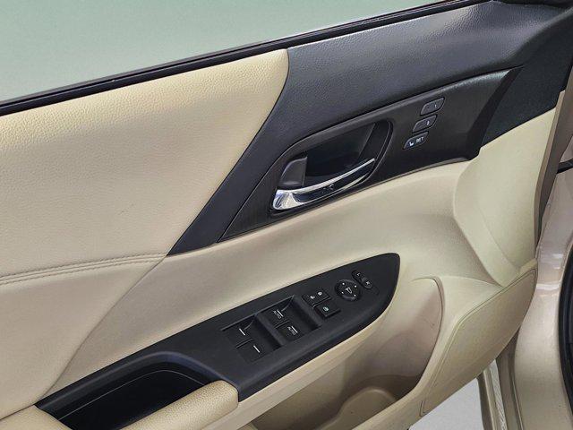 used 2014 Honda Accord car, priced at $16,590