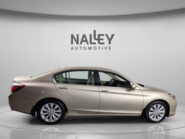 used 2014 Honda Accord car, priced at $16,590