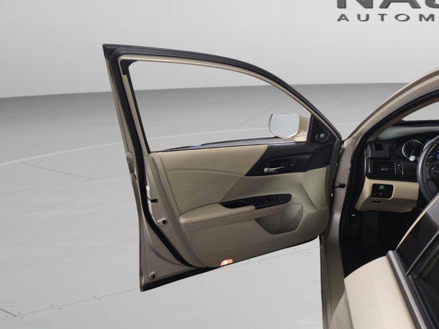used 2014 Honda Accord car, priced at $16,590
