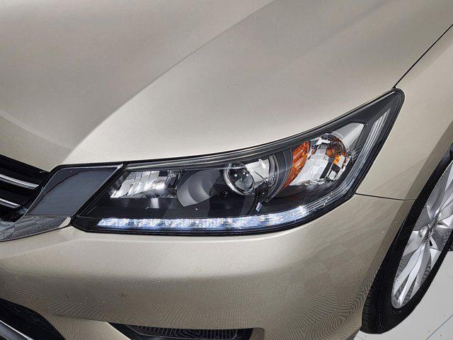 used 2014 Honda Accord car, priced at $16,590