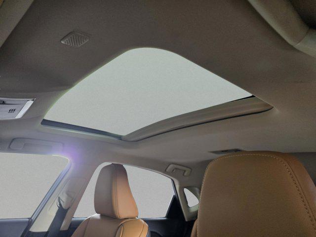 used 2021 Lexus NX 300h car, priced at $31,187