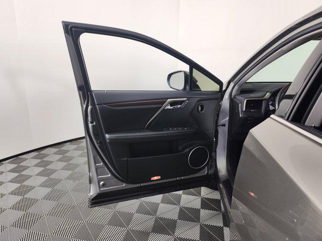 used 2022 Lexus RX 350 car, priced at $49,990