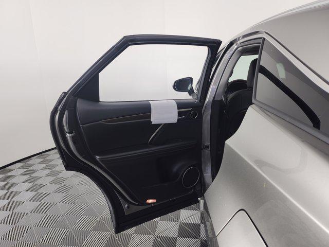 used 2022 Lexus RX 350 car, priced at $49,990