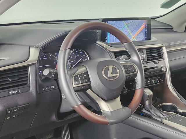 used 2022 Lexus RX 350 car, priced at $49,990
