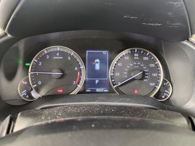 used 2022 Lexus RX 350 car, priced at $49,990