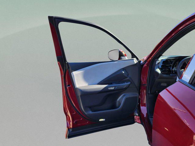 new 2026 Lexus TX 350 car, priced at $62,853