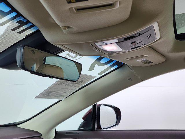 used 2019 Lexus RX 350 car, priced at $33,195