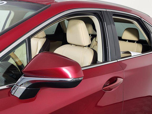 used 2019 Lexus RX 350 car, priced at $33,195