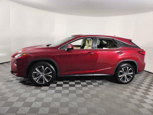 used 2019 Lexus RX 350 car, priced at $33,195