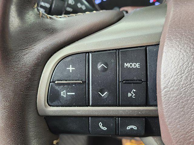 used 2019 Lexus RX 350 car, priced at $33,195