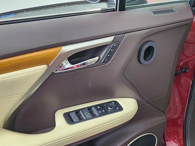 used 2019 Lexus RX 350 car, priced at $33,195