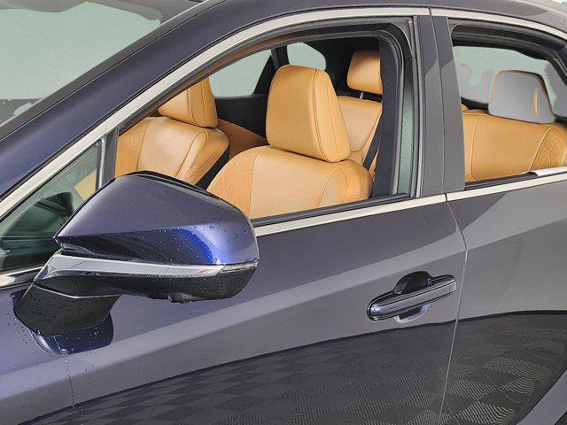 used 2025 Lexus RX 350 car, priced at $56,531