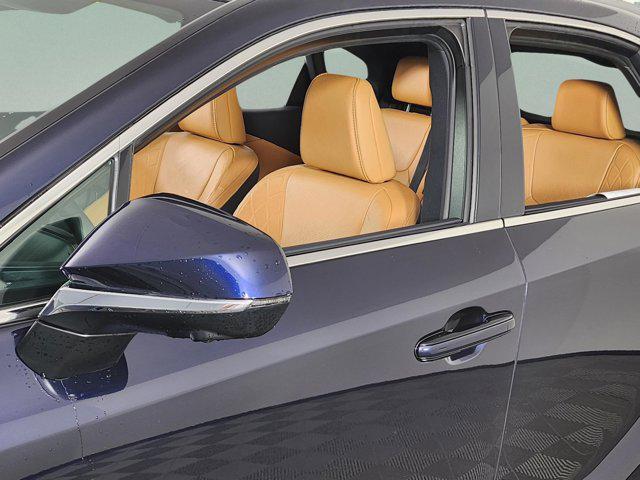 used 2025 Lexus RX 350 car, priced at $56,295