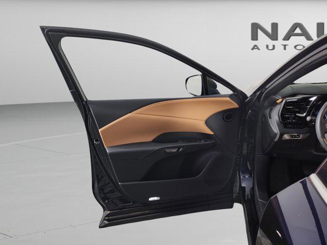 used 2025 Lexus RX 350 car, priced at $56,295