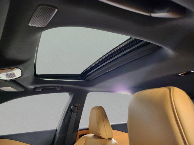 used 2025 Lexus RX 350 car, priced at $56,531