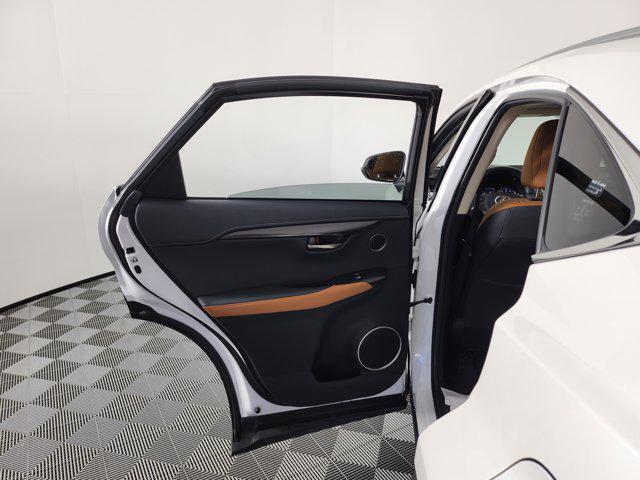 used 2020 Lexus NX 300 car, priced at $30,599