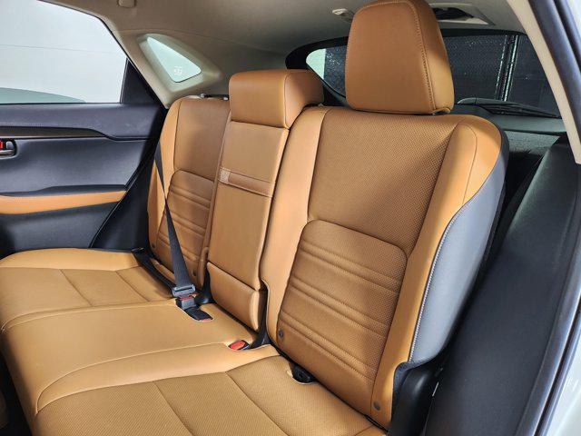used 2020 Lexus NX 300 car, priced at $30,599