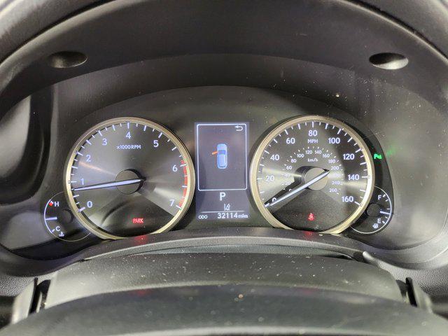 used 2020 Lexus NX 300 car, priced at $30,599