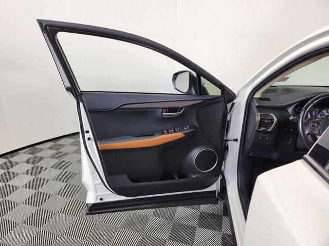 used 2020 Lexus NX 300 car, priced at $30,599
