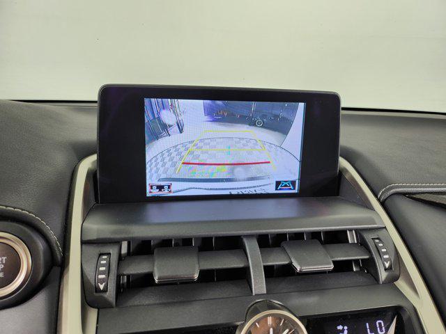 used 2020 Lexus NX 300 car, priced at $30,599