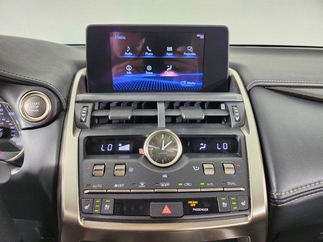 used 2020 Lexus NX 300 car, priced at $30,599