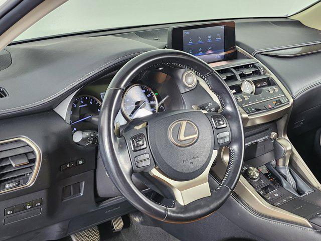 used 2020 Lexus NX 300 car, priced at $30,599
