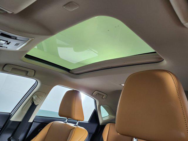 used 2020 Lexus NX 300 car, priced at $30,599