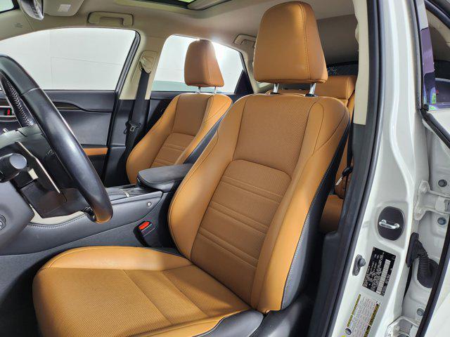 used 2020 Lexus NX 300 car, priced at $30,599