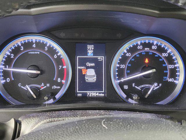 used 2016 Toyota Highlander car, priced at $22,328