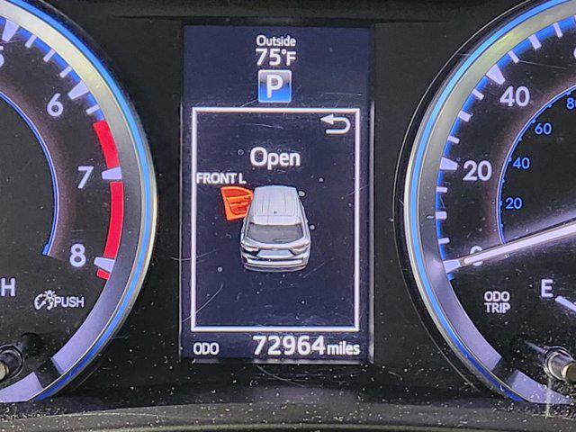 used 2016 Toyota Highlander car, priced at $22,328